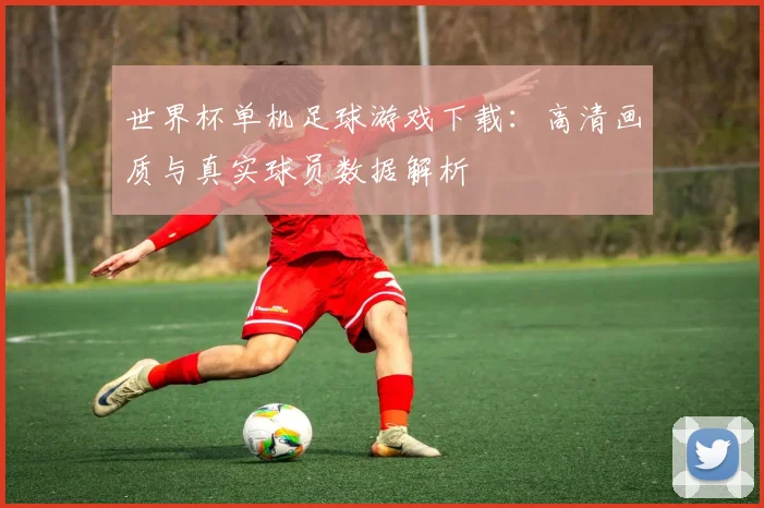 世界杯单机足球游戏下载：高清画质与真实球员数据解析