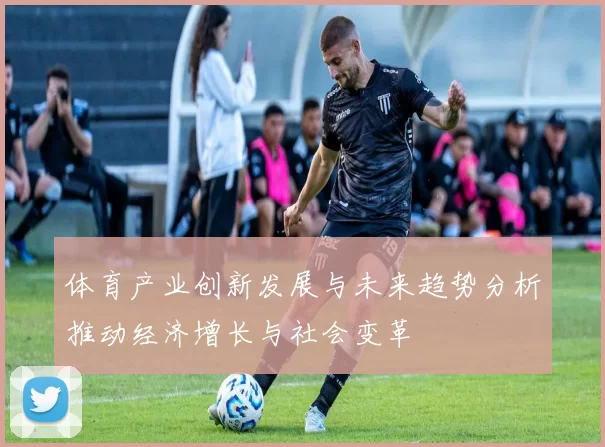 体育产业创新发展与未来趋势分析推动经济增长与社会变革