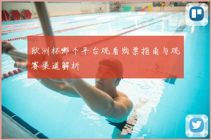 欧洲杯哪个平台观看购票指南与观赛渠道解析